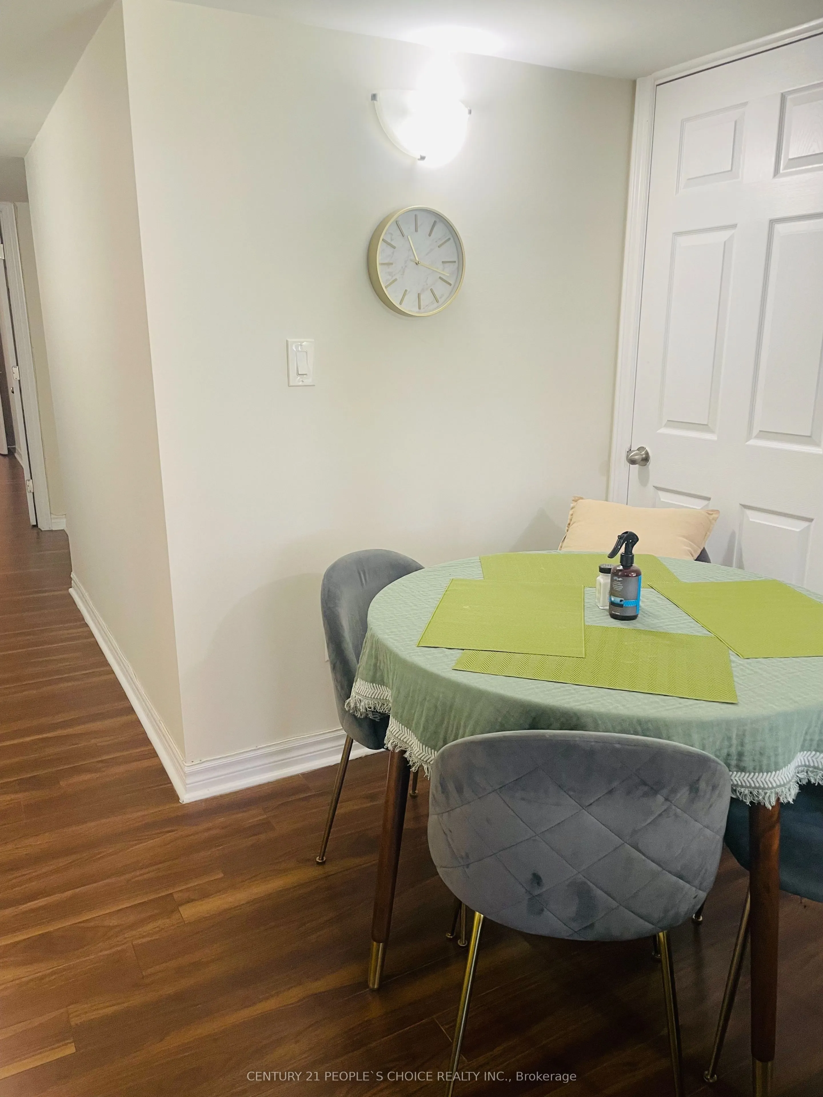 5551 Meadowcrest Avenue, #BSMNT