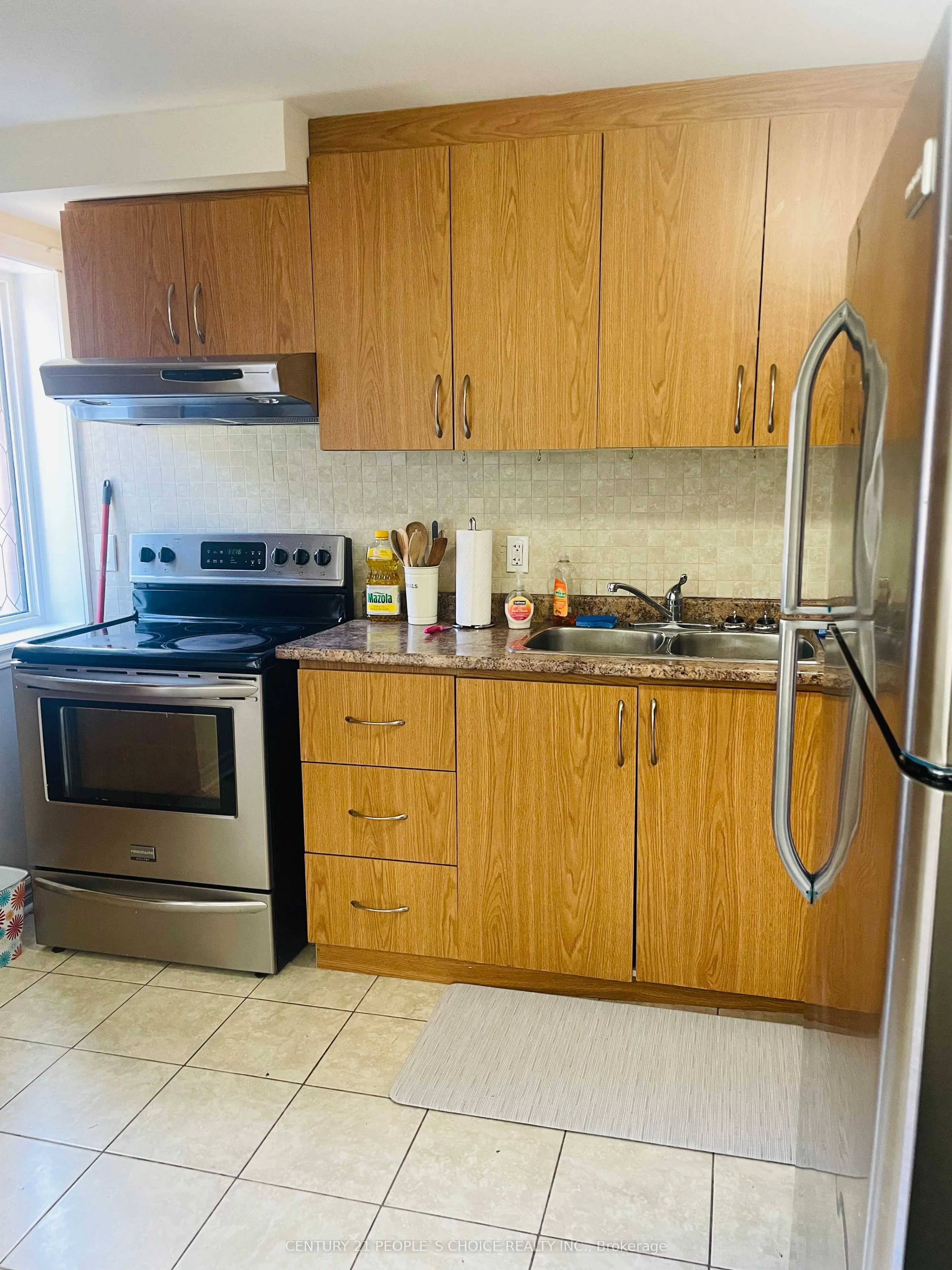 5551 Meadowcrest Avenue, #BSMNT