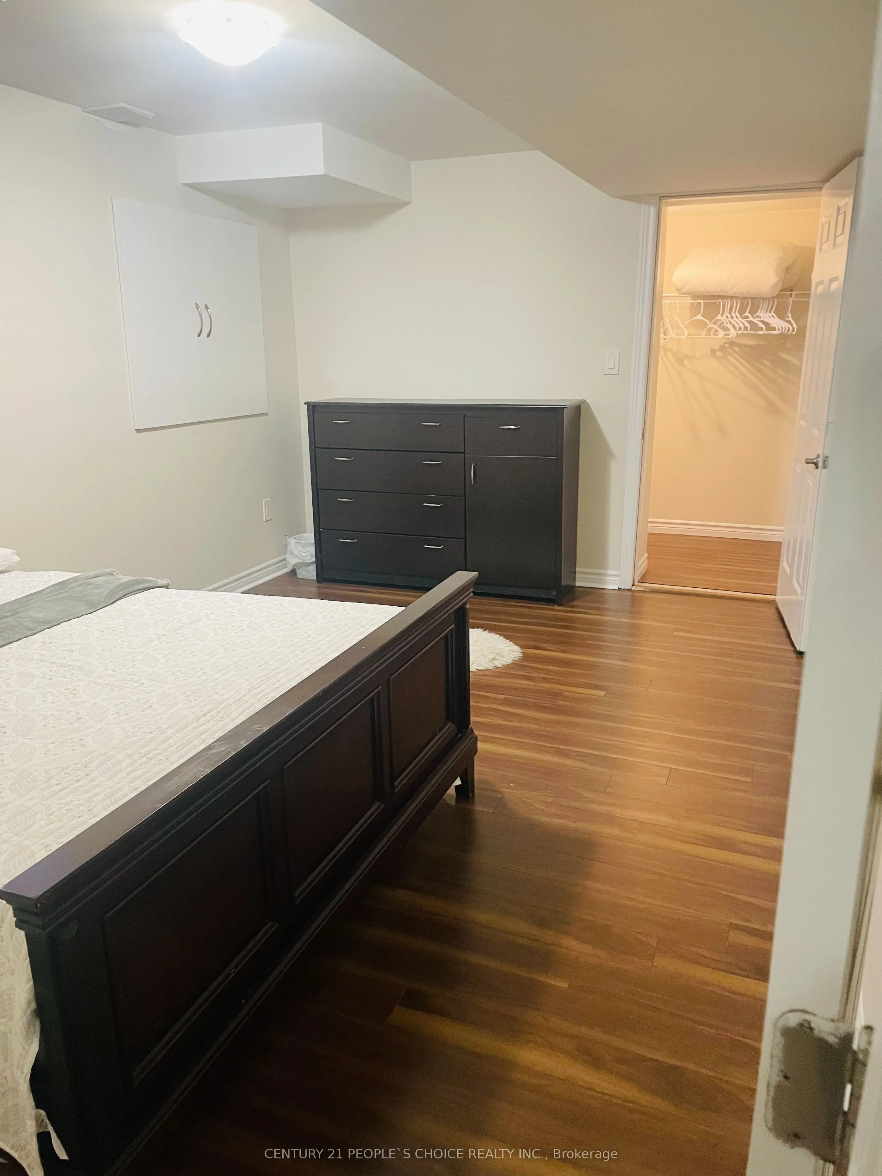 5551 Meadowcrest Avenue, #BSMNT