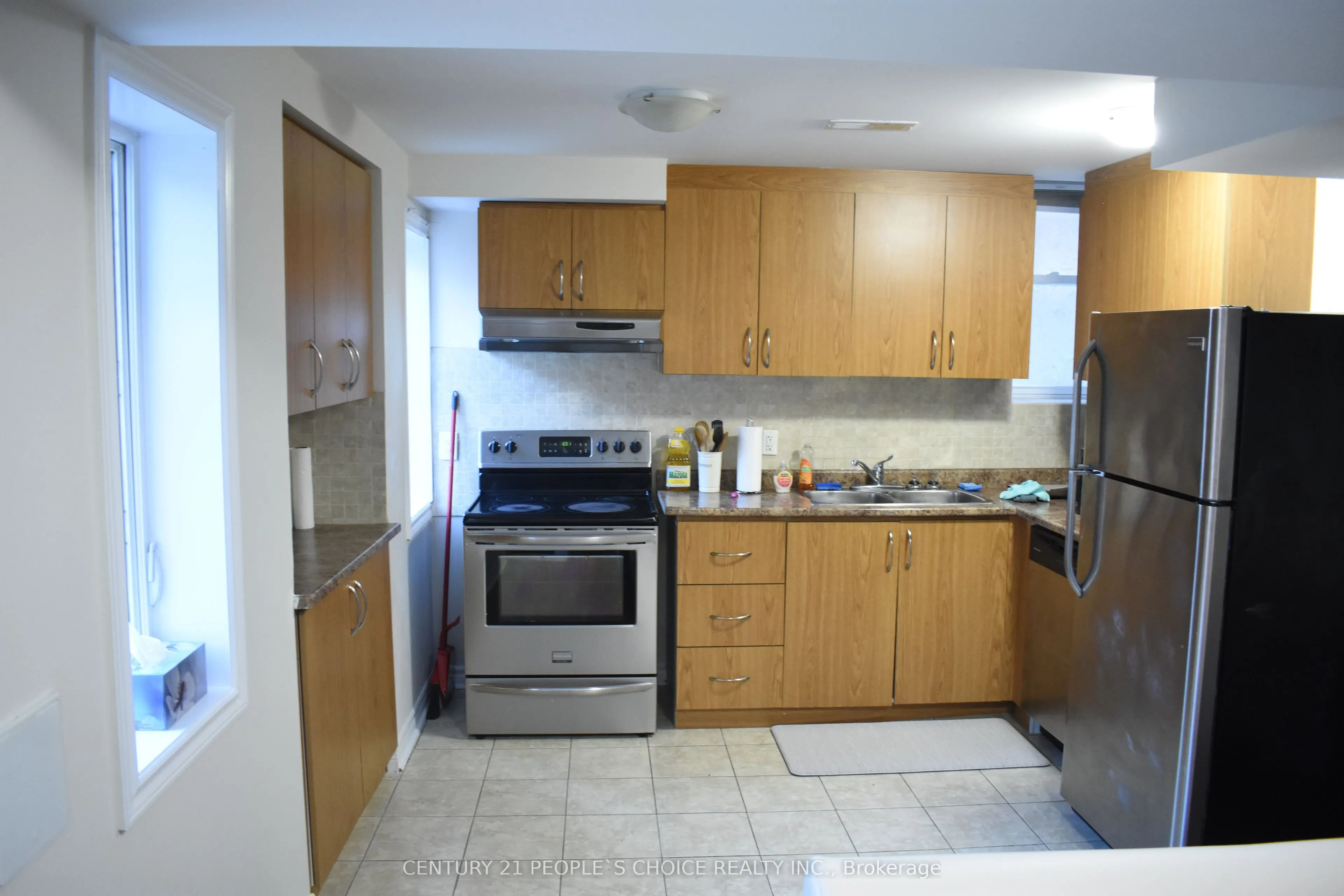 5551 Meadowcrest Avenue, #BSMNT