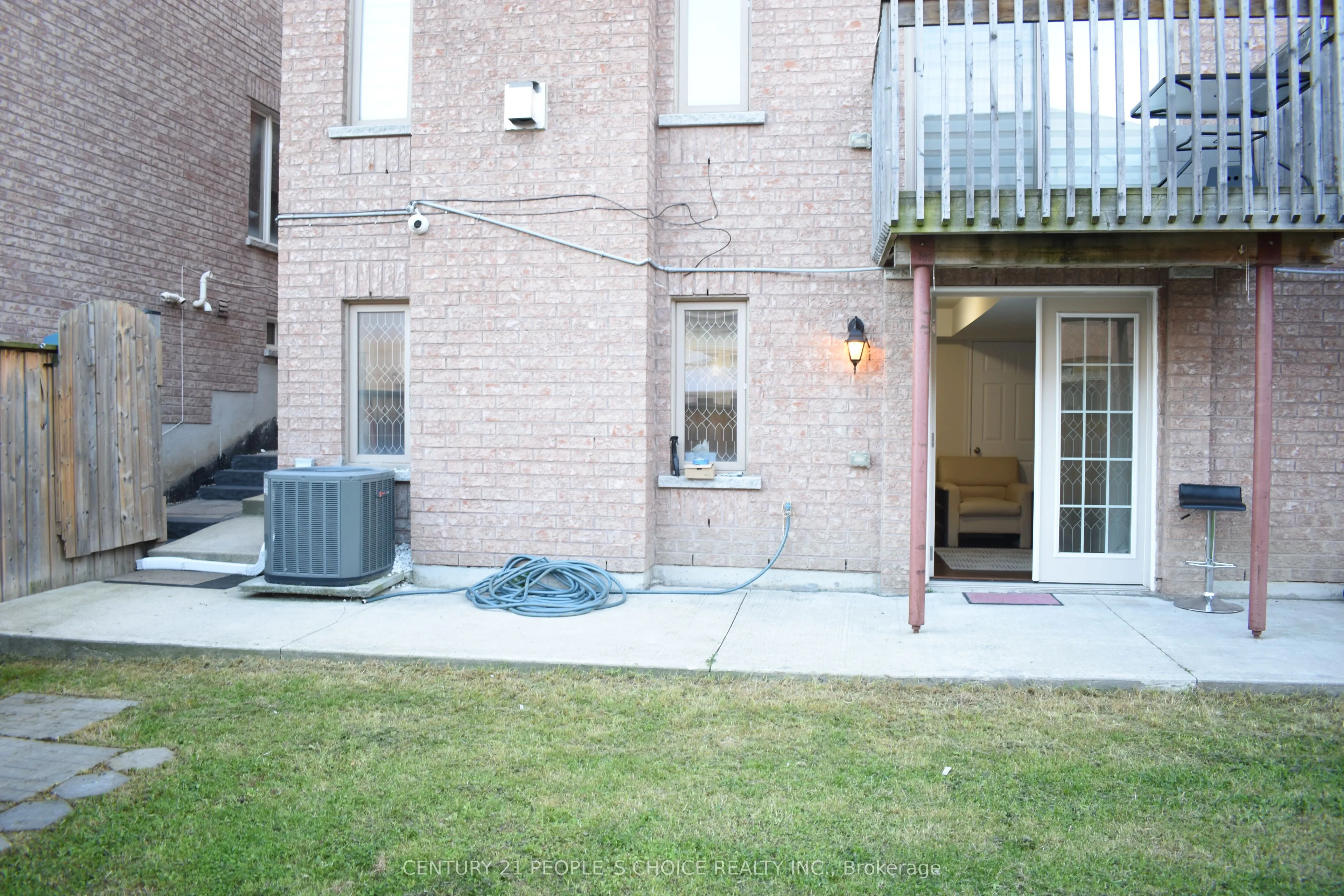 5551 Meadowcrest Avenue, #BSMNT
