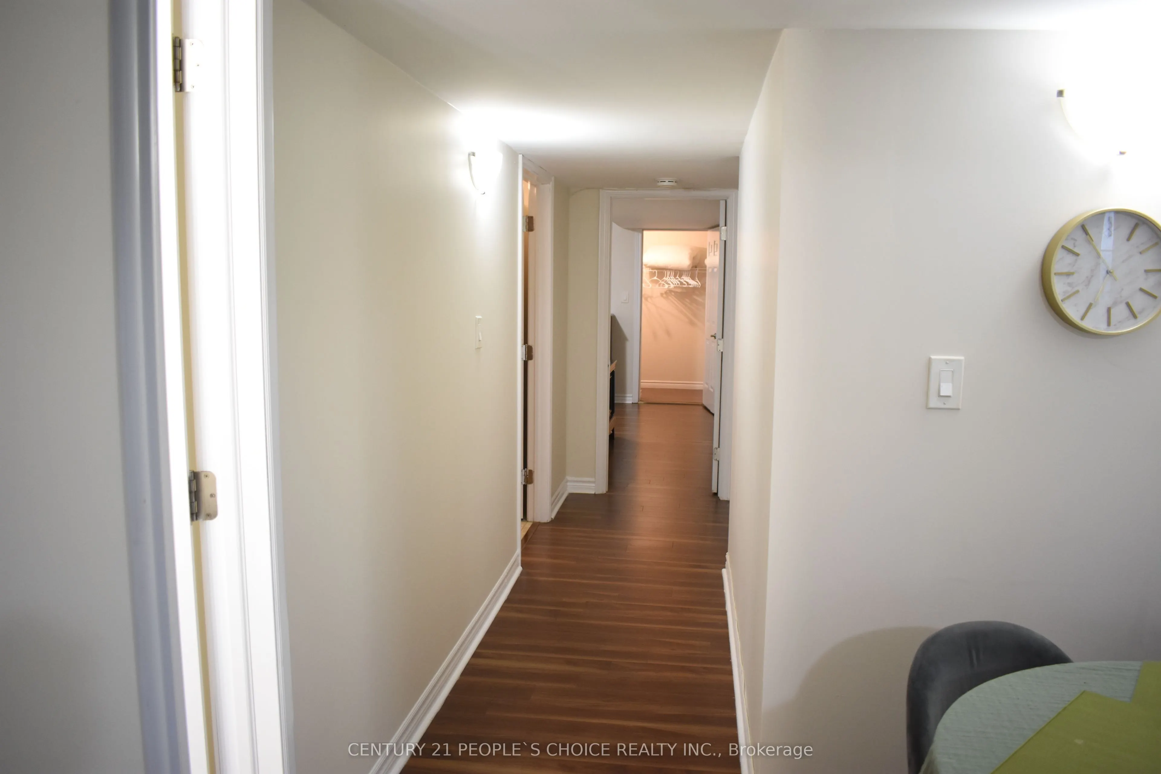 5551 Meadowcrest Avenue, #BSMNT