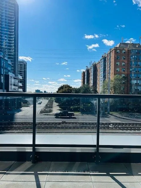 5105 Hurontario Street, #203