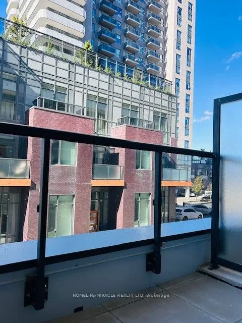 5105 Hurontario Street, #203