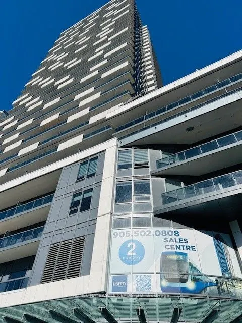 5105 Hurontario Street, #203