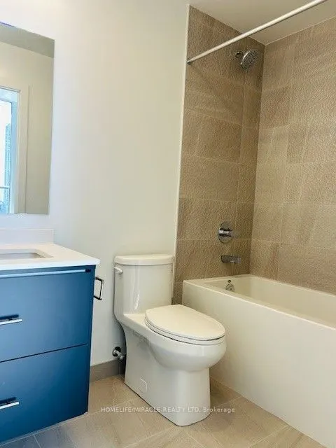5105 Hurontario Street, #203