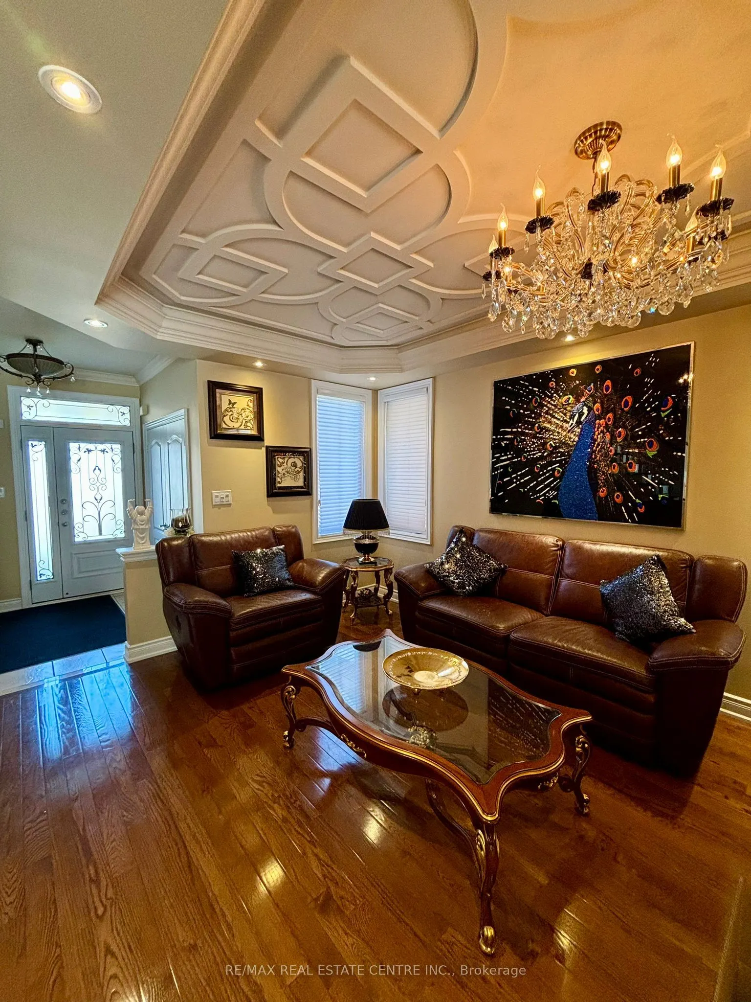 9 Belleville Drive, #Upper Portion