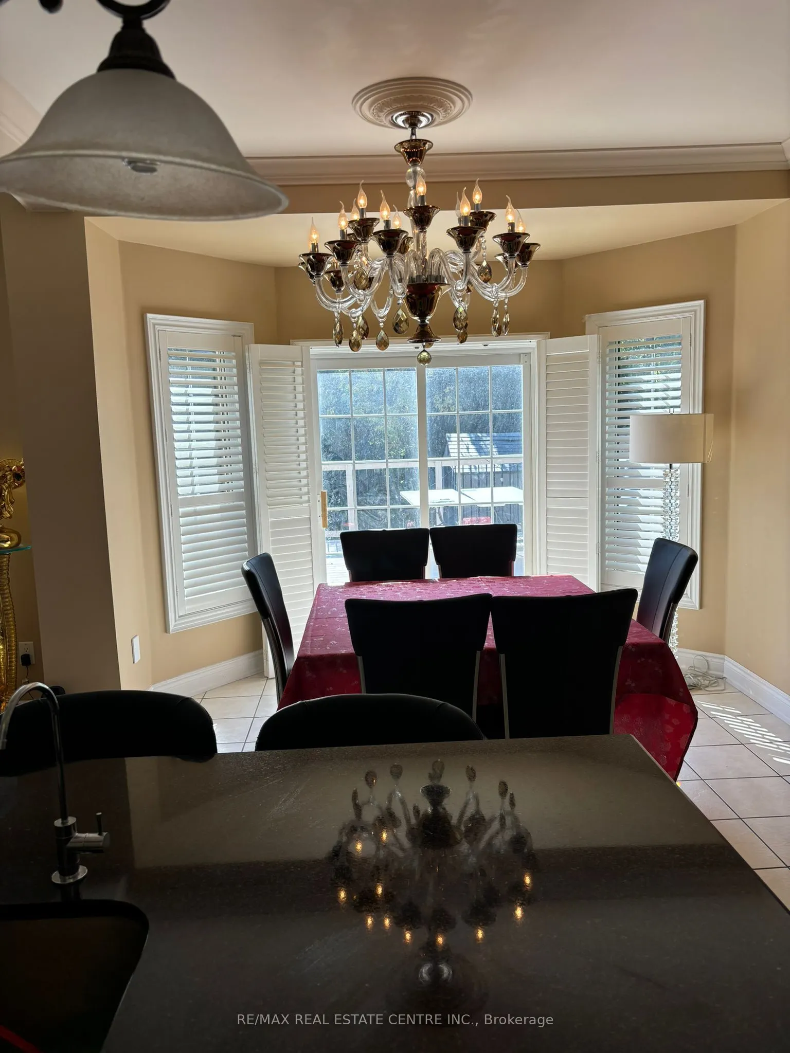 9 Belleville Drive, #Upper Portion