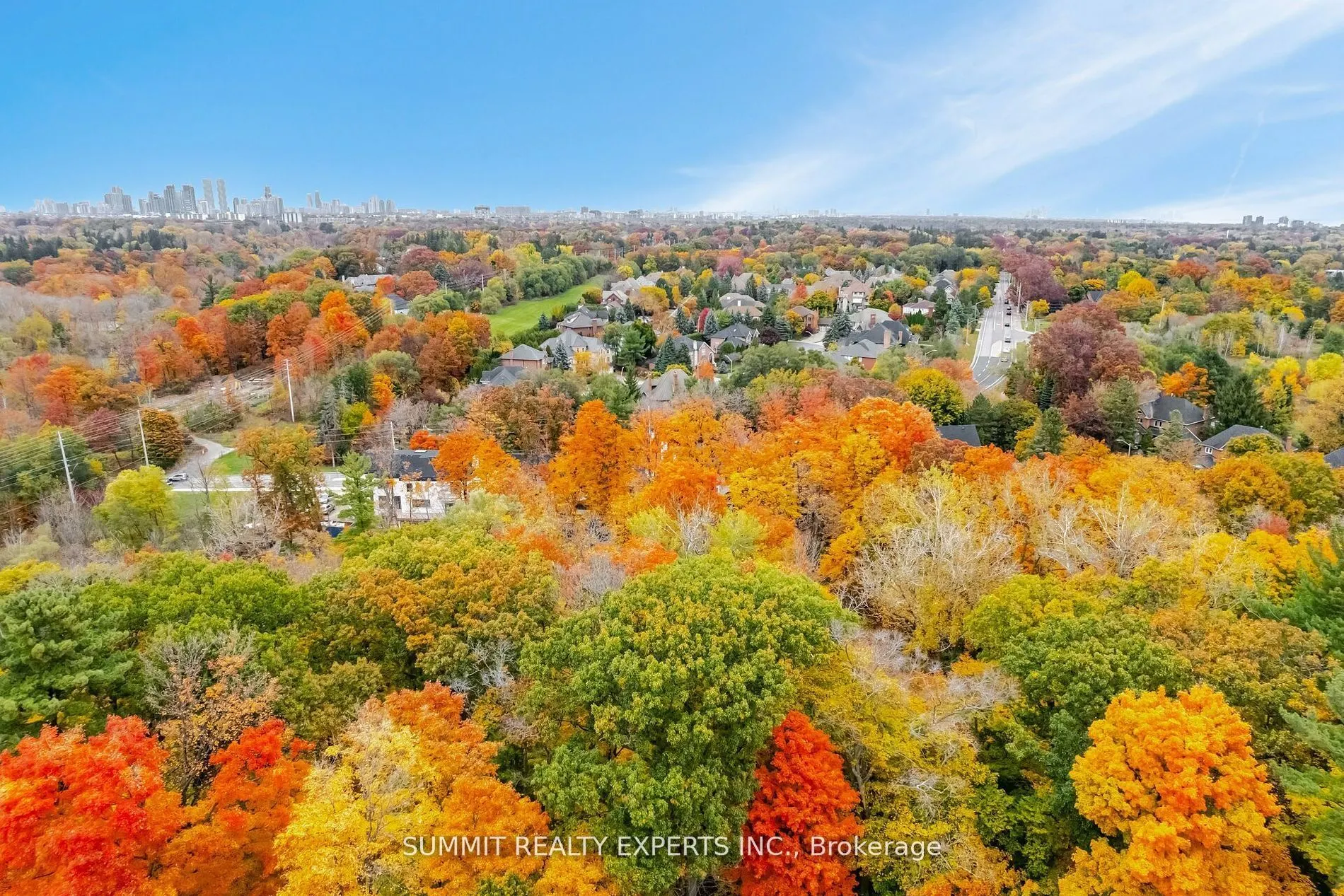 2610 Mississauga Road