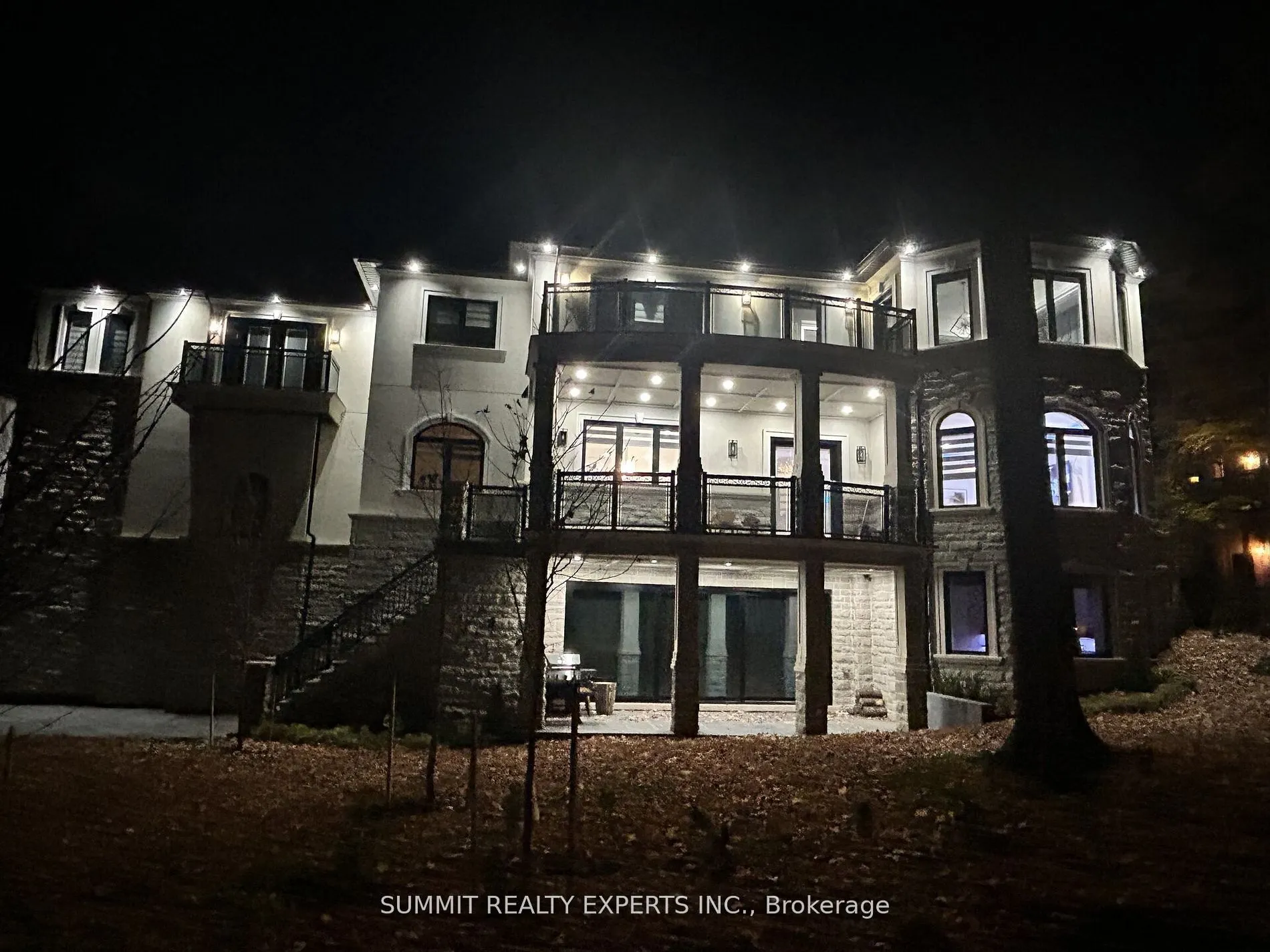 2610 Mississauga Road