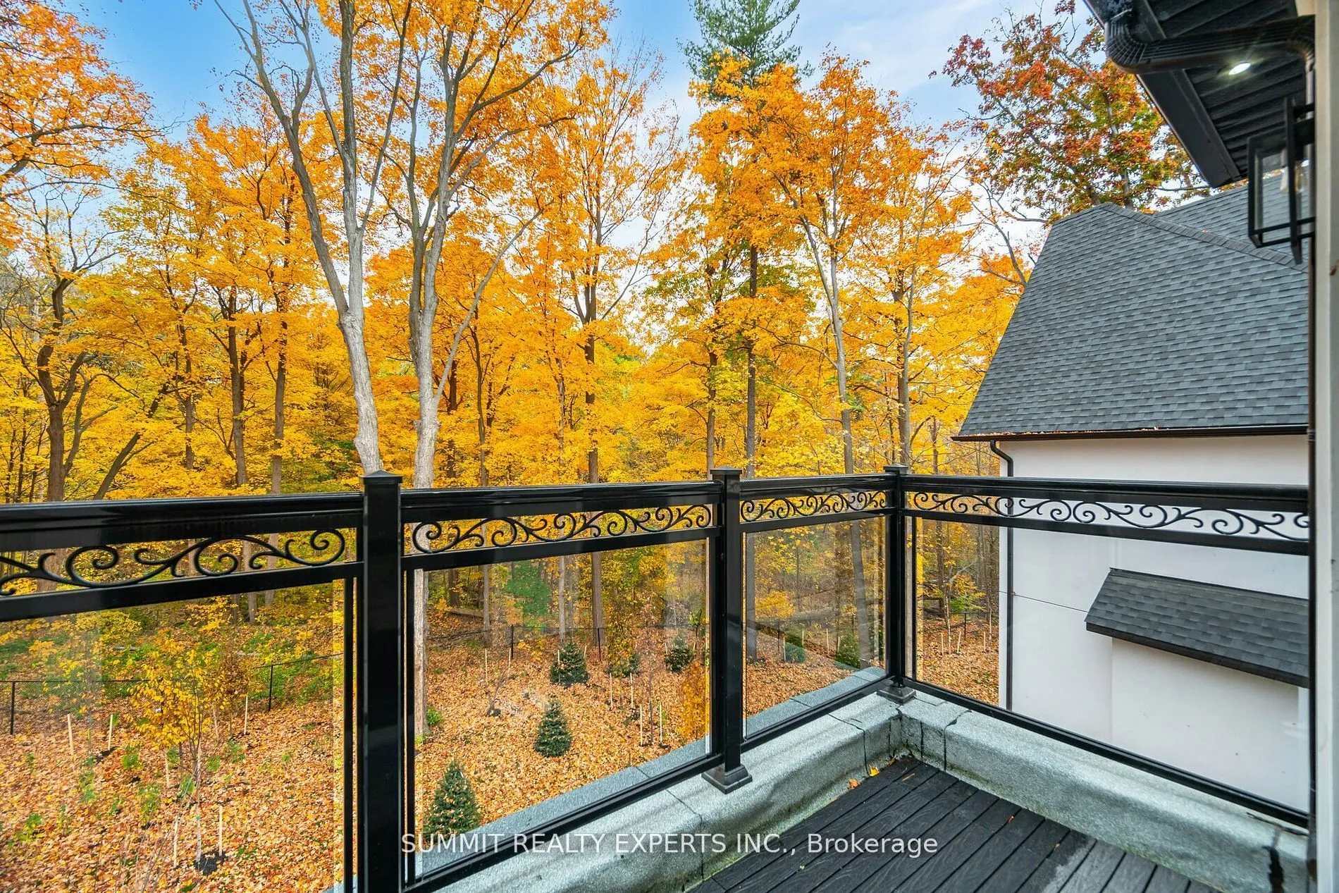 2610 Mississauga Road