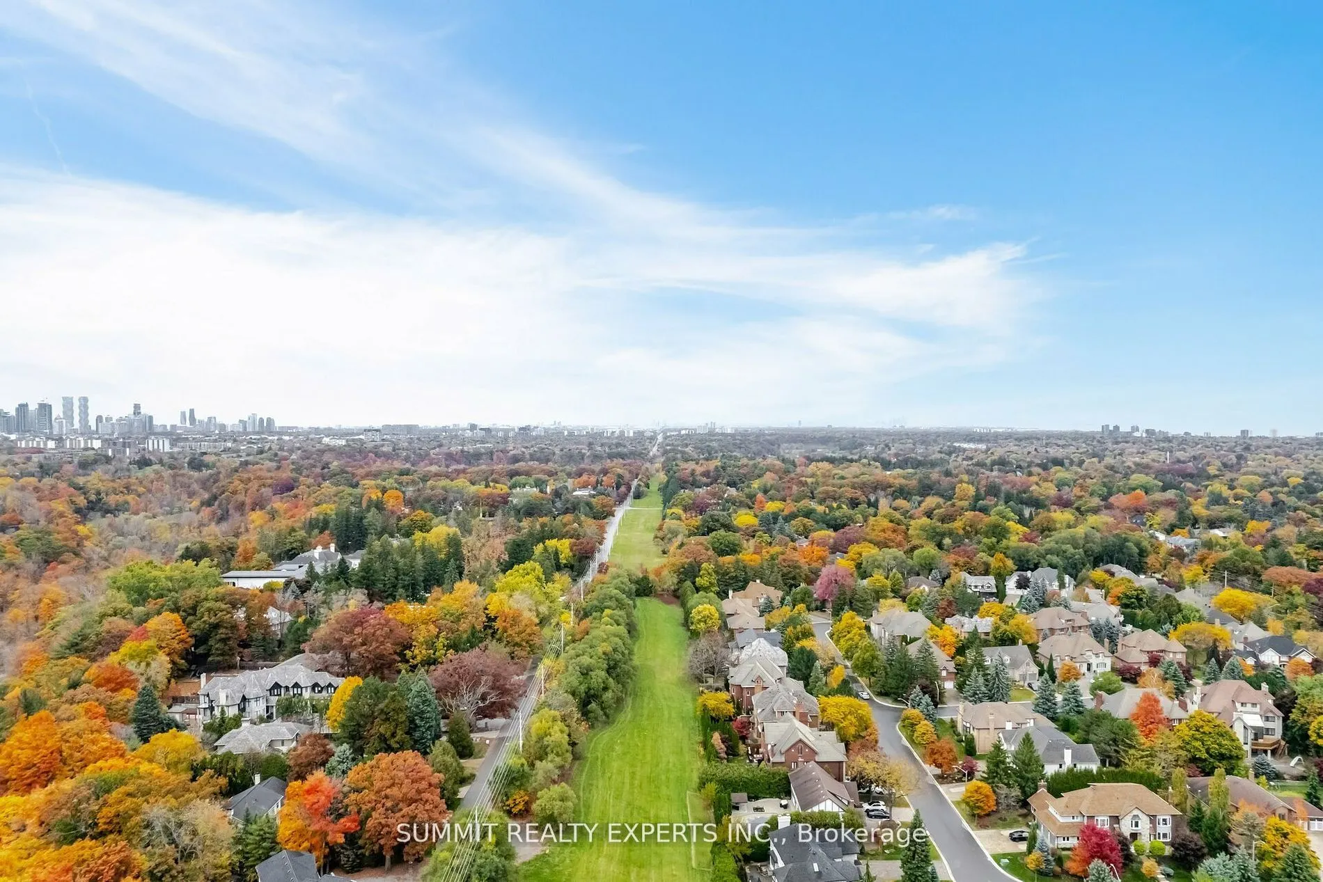 2610 Mississauga Road