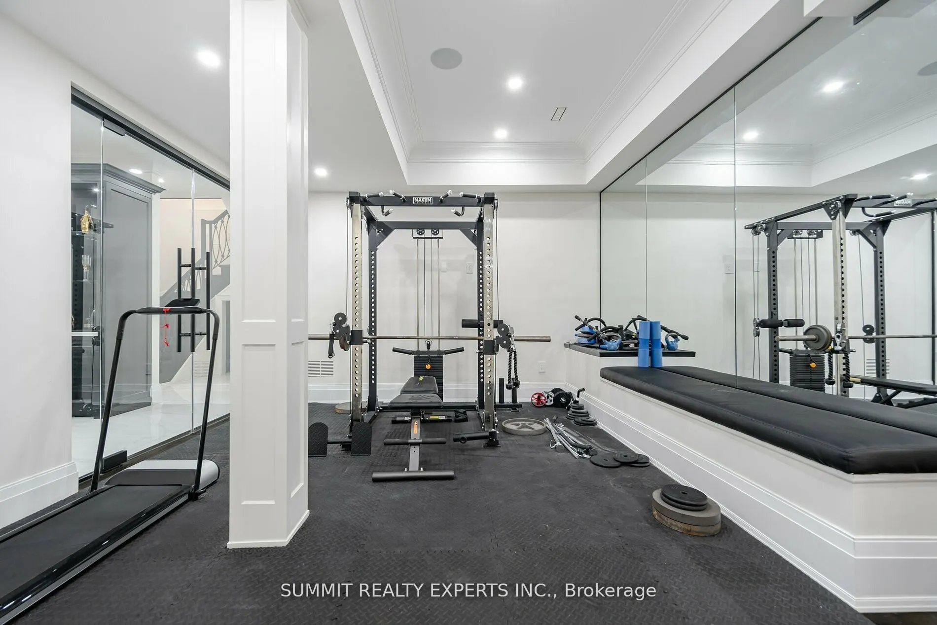 2610 Mississauga Road
