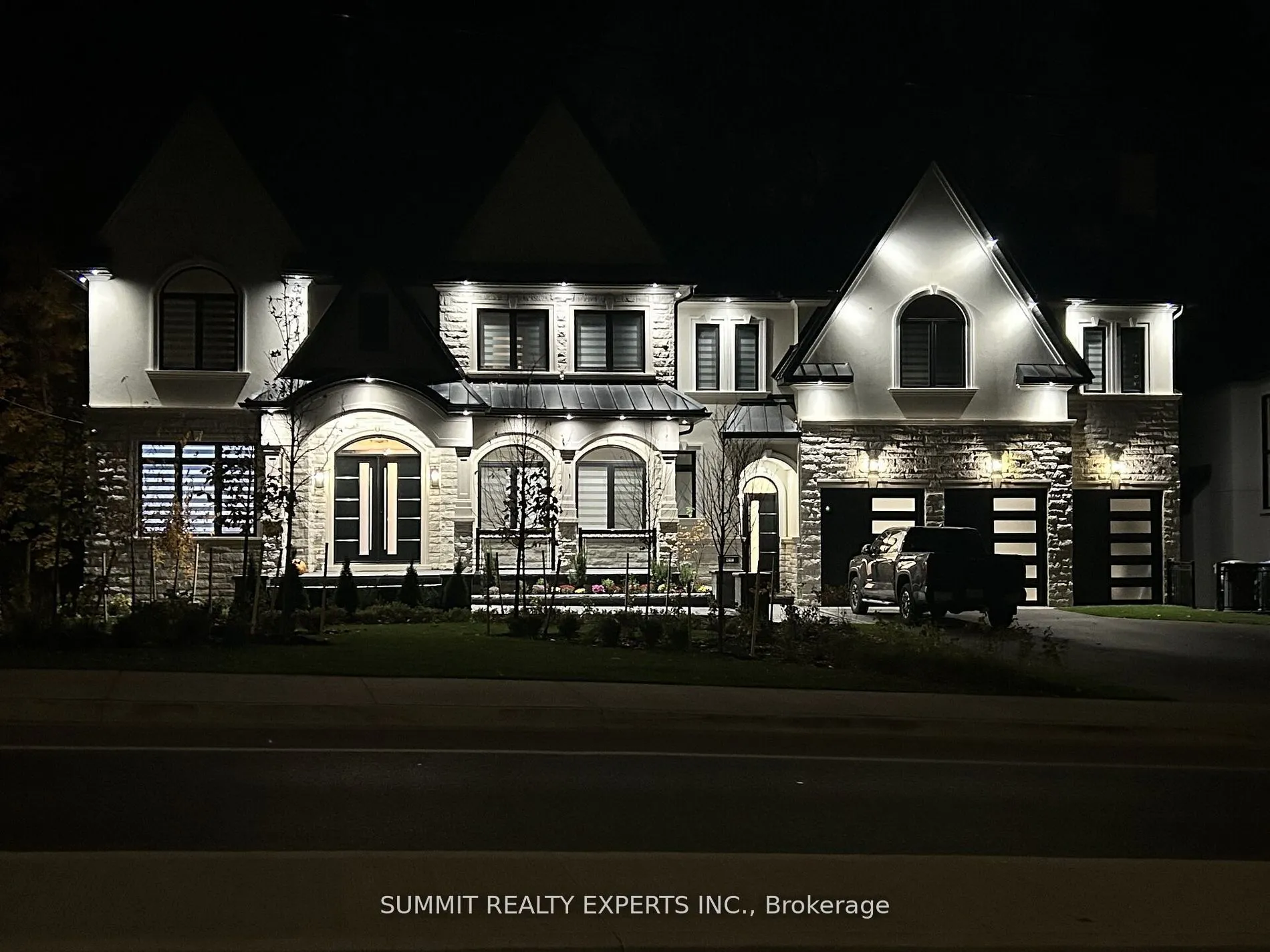2610 Mississauga Road