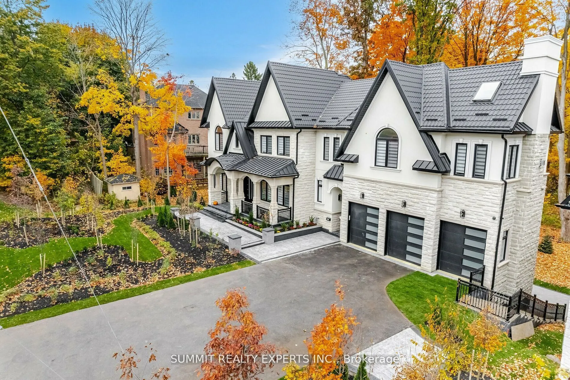 2610 Mississauga Road