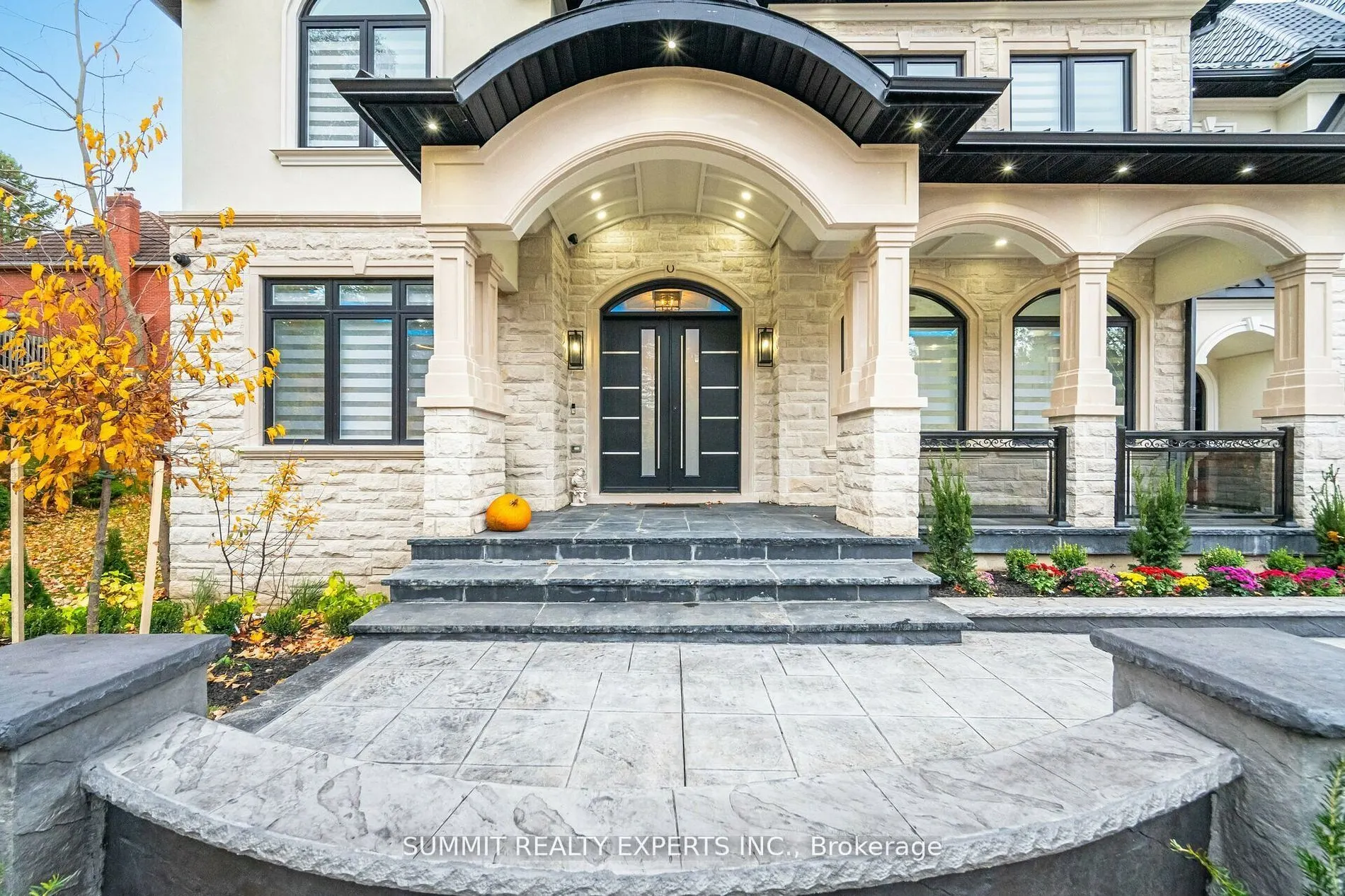 2610 Mississauga Road