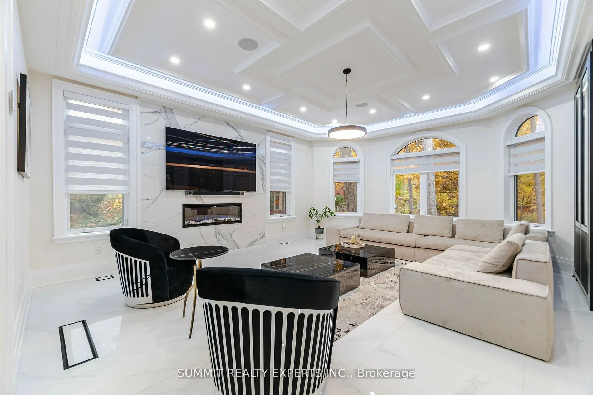 2610 Mississauga Road
