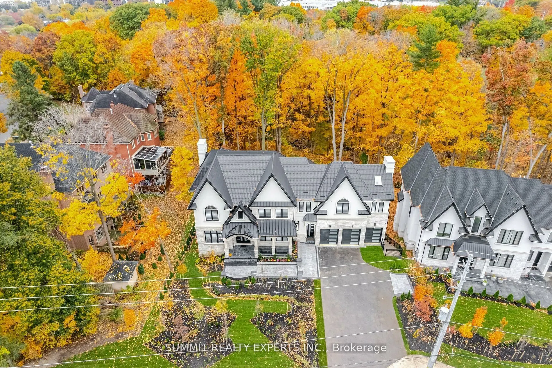 2610 Mississauga Road