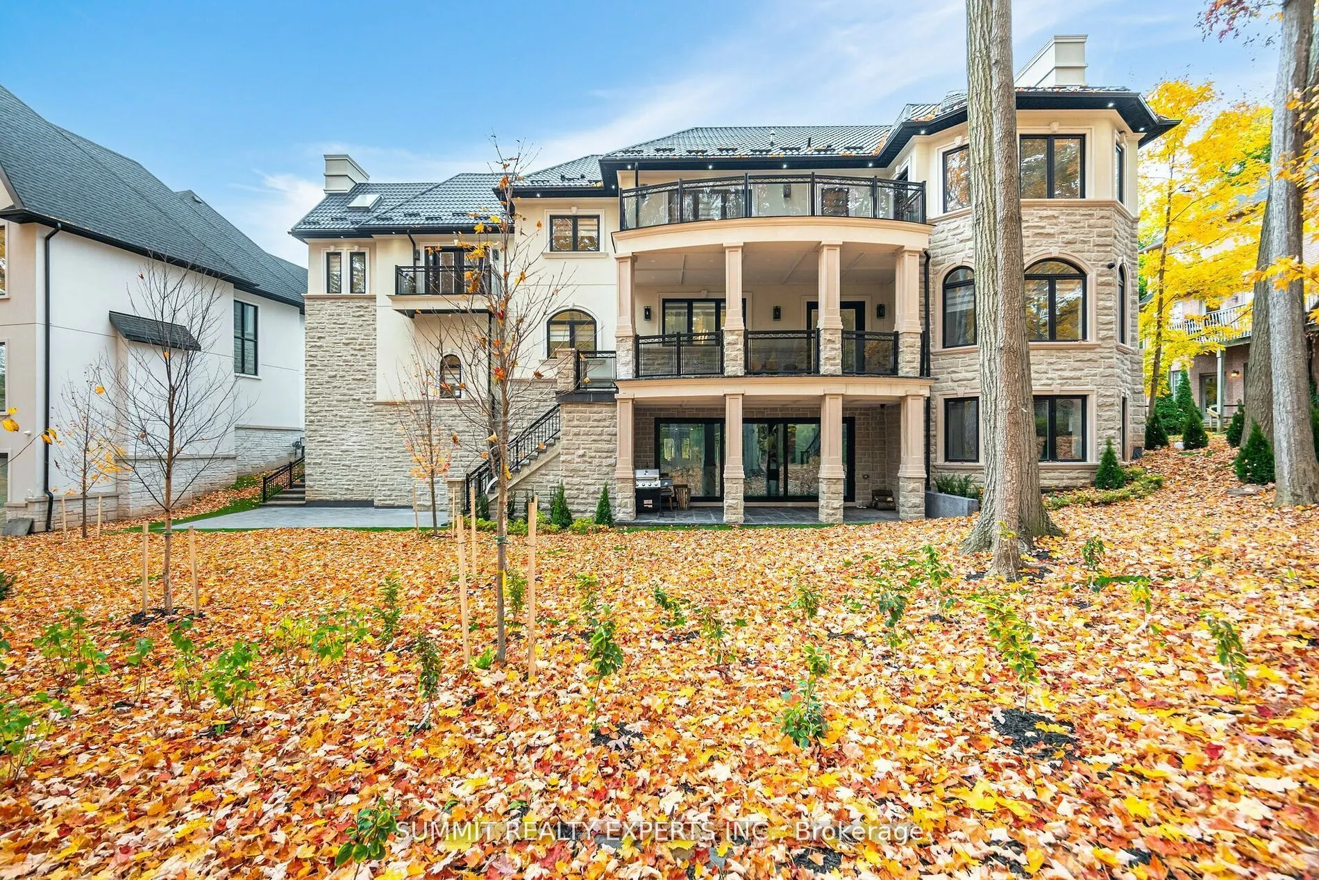2610 Mississauga Road