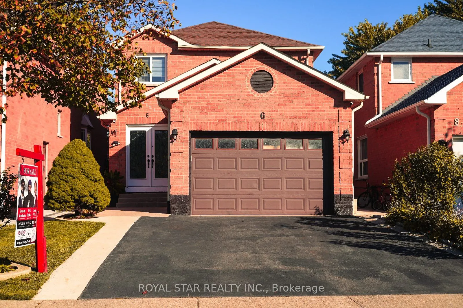 6 Merganser Crescent