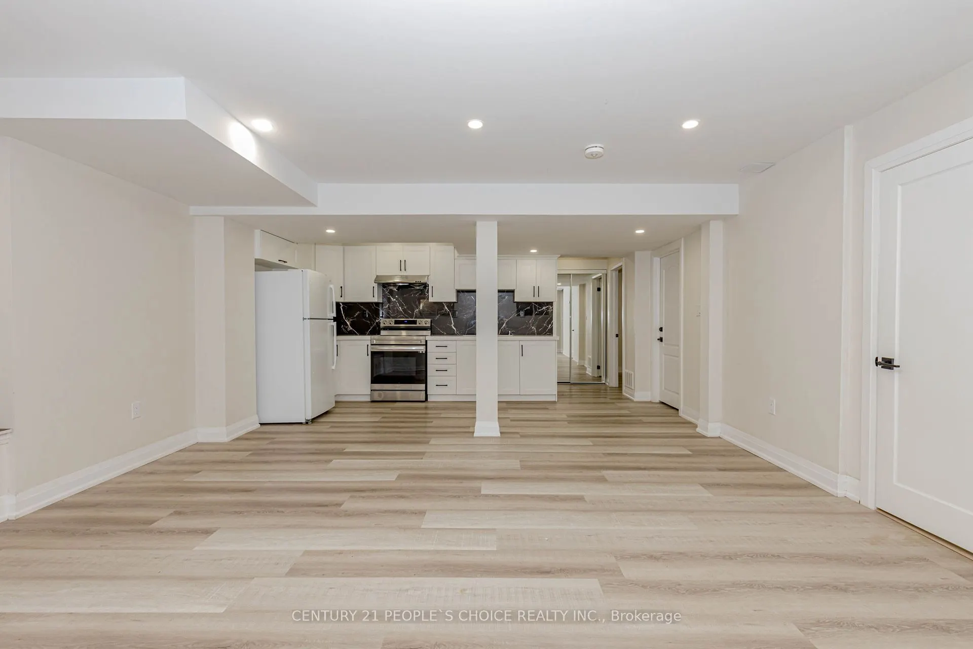 1539 Kitchen Court, #Bsmt