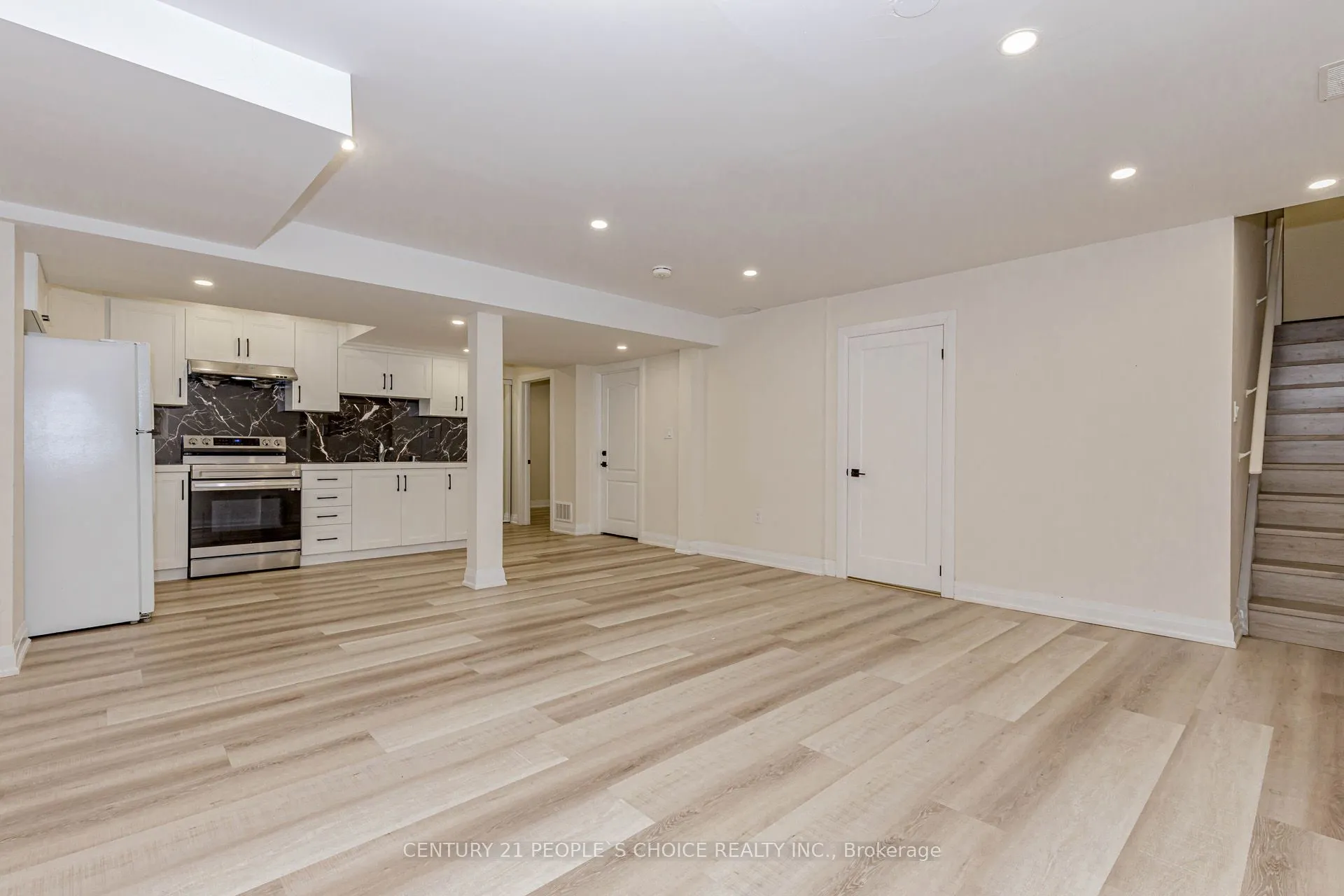 1539 Kitchen Court, #Bsmt