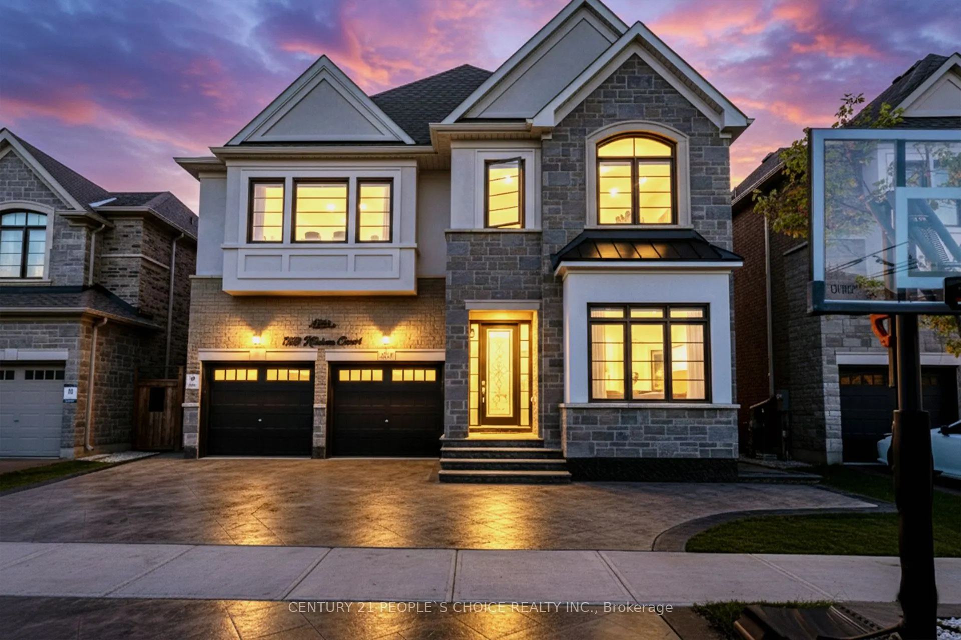 1539 Kitchen Court, #Bsmt
