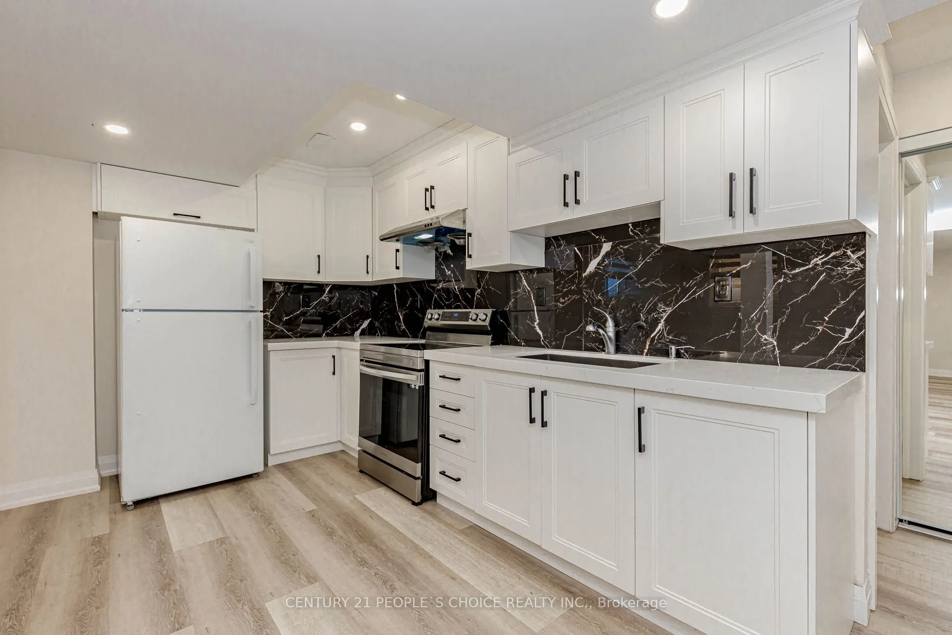 1539 Kitchen Court, #Bsmt