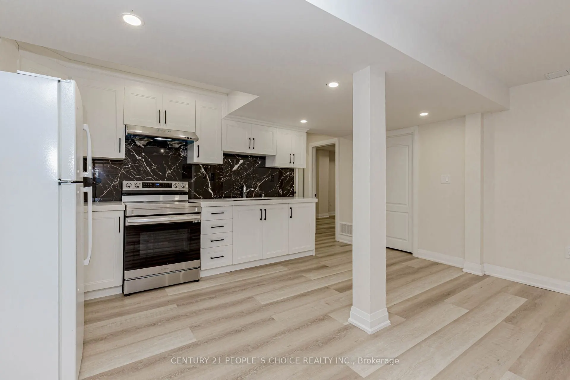1539 Kitchen Court, #Bsmt