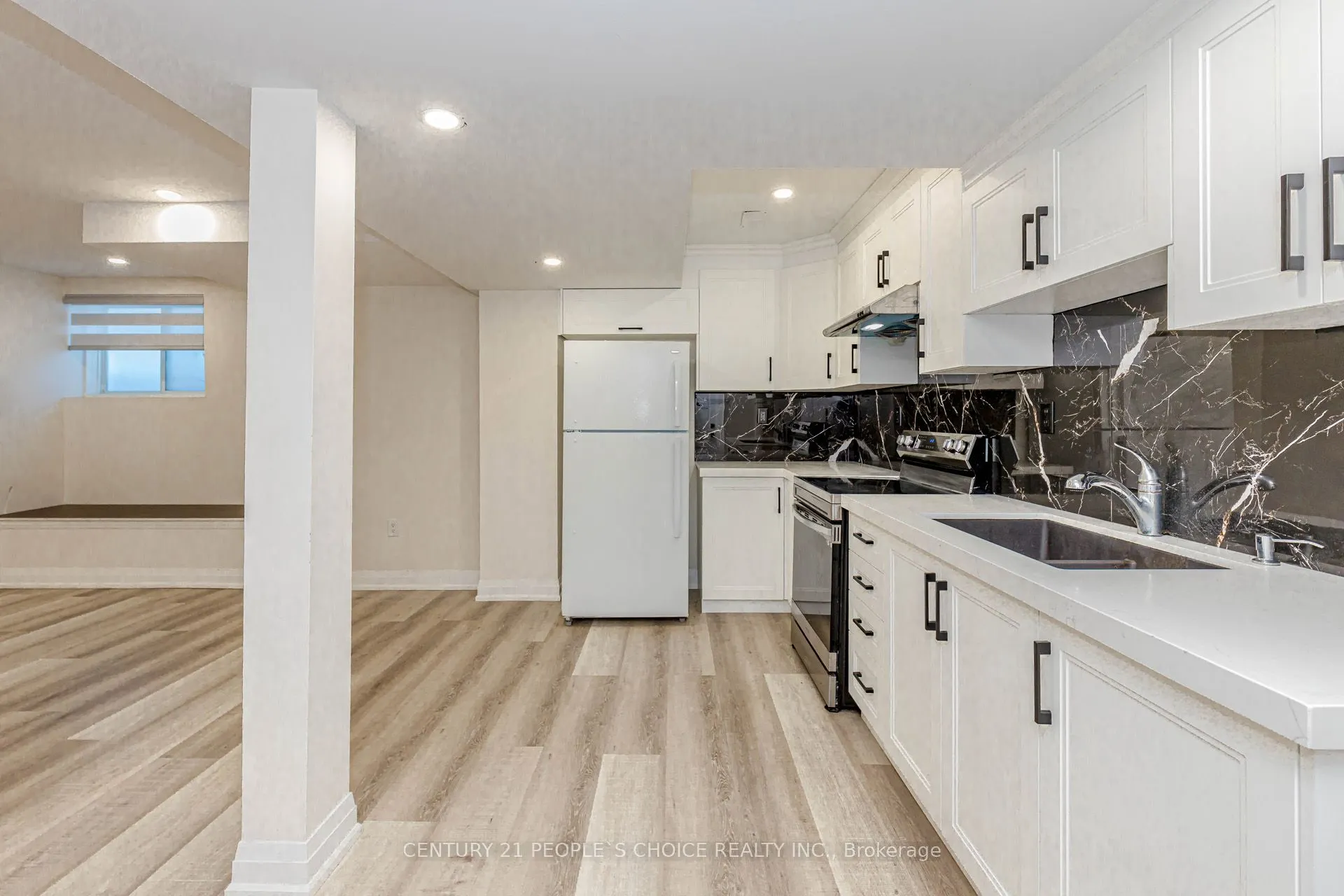 1539 Kitchen Court, #Bsmt