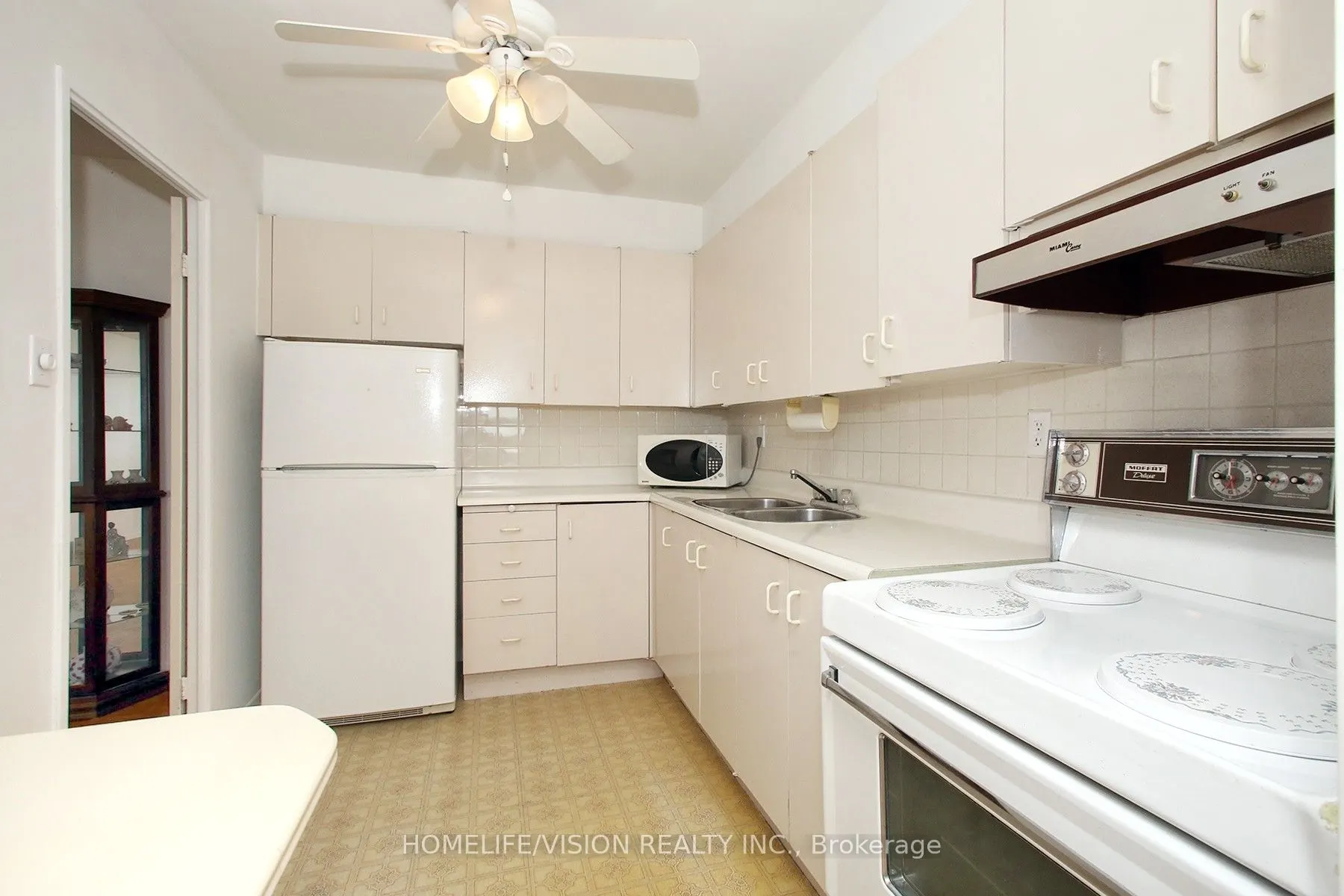 360 Ridelle Avenue, #2004