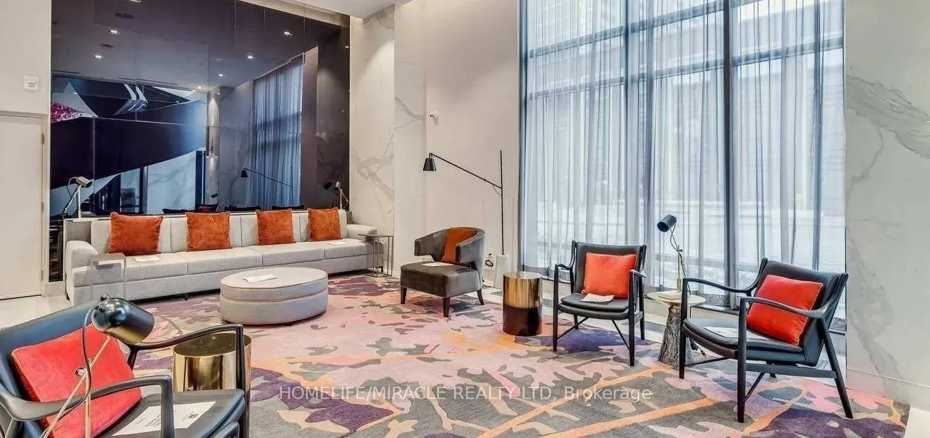 7 Mabelle Avenue, #2403