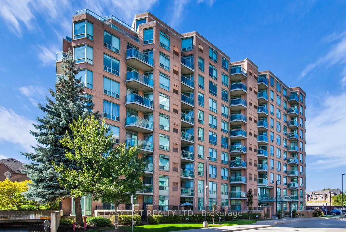190 Manitoba Street, #710