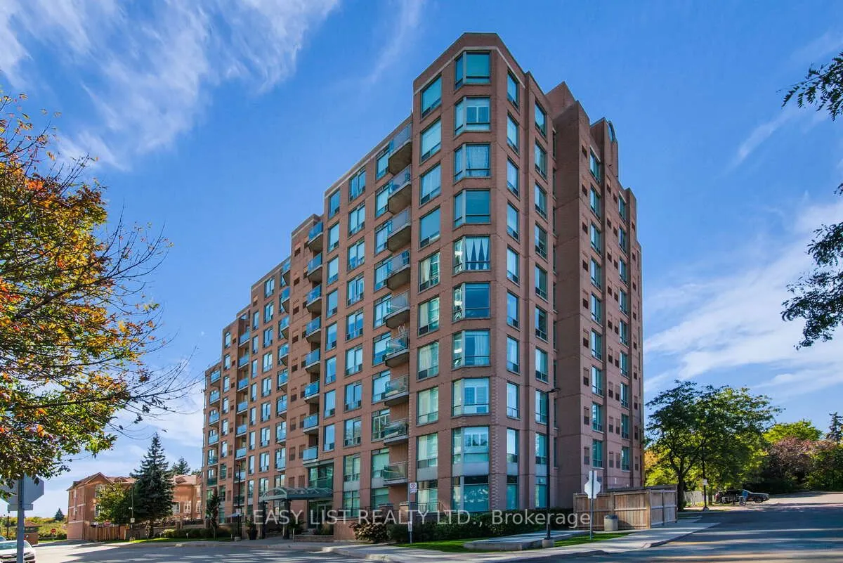 190 Manitoba Street, #710