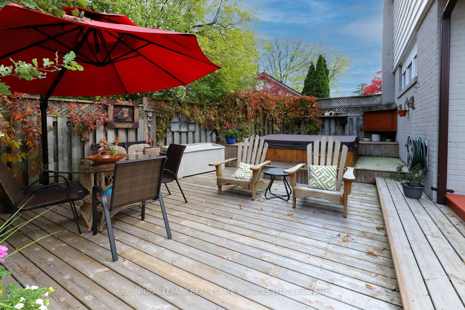 167 Oliver Place