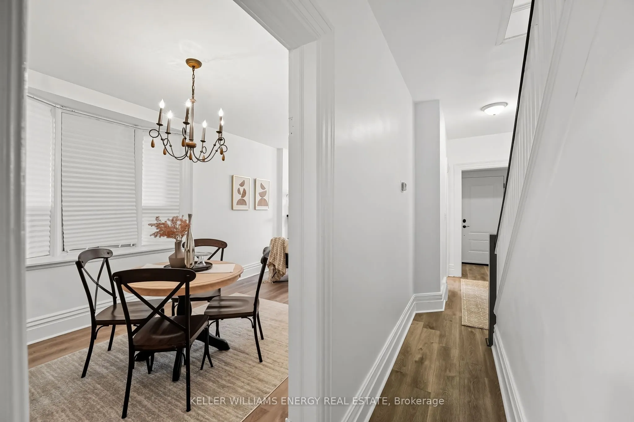 25 Spring Grove Avenue