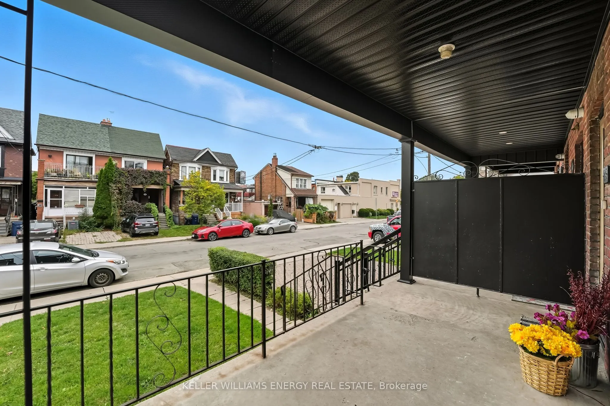 25 Spring Grove Avenue