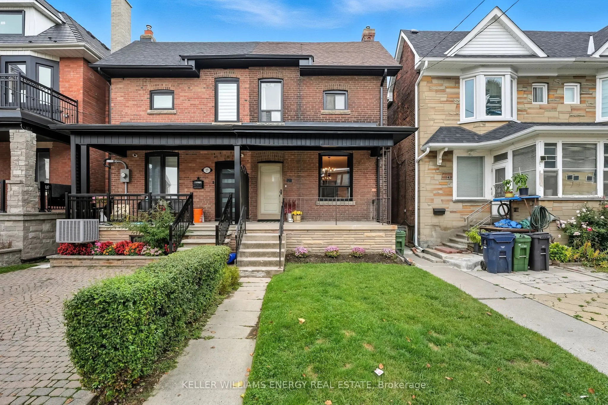 25 Spring Grove Avenue