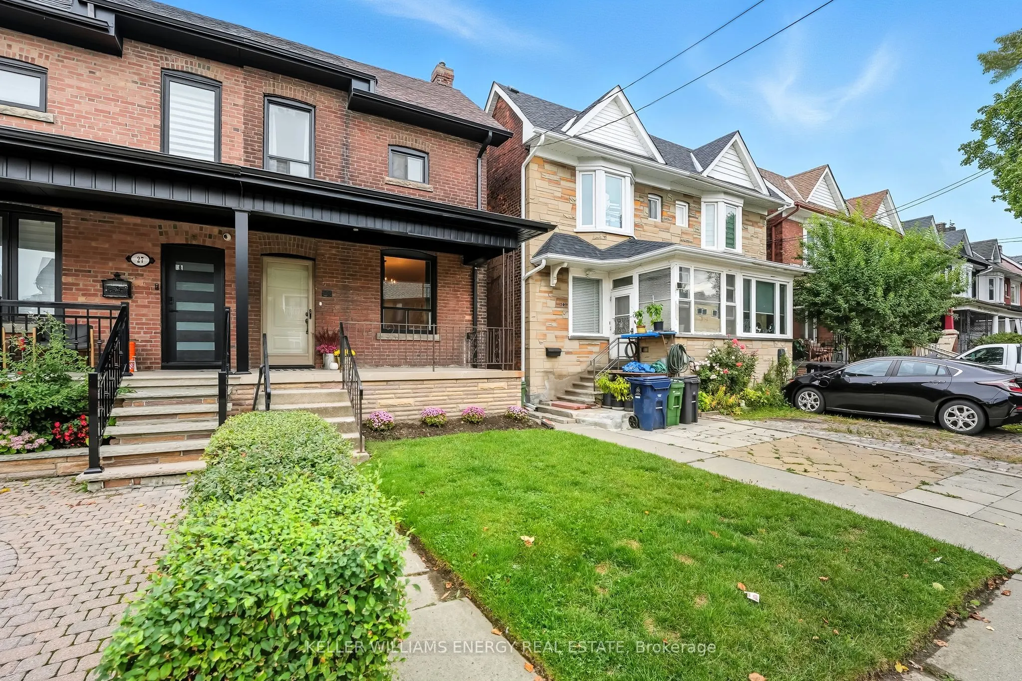 25 Spring Grove Avenue
