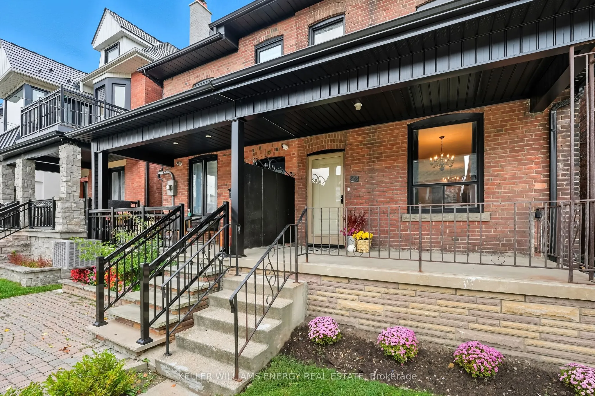 25 Spring Grove Avenue