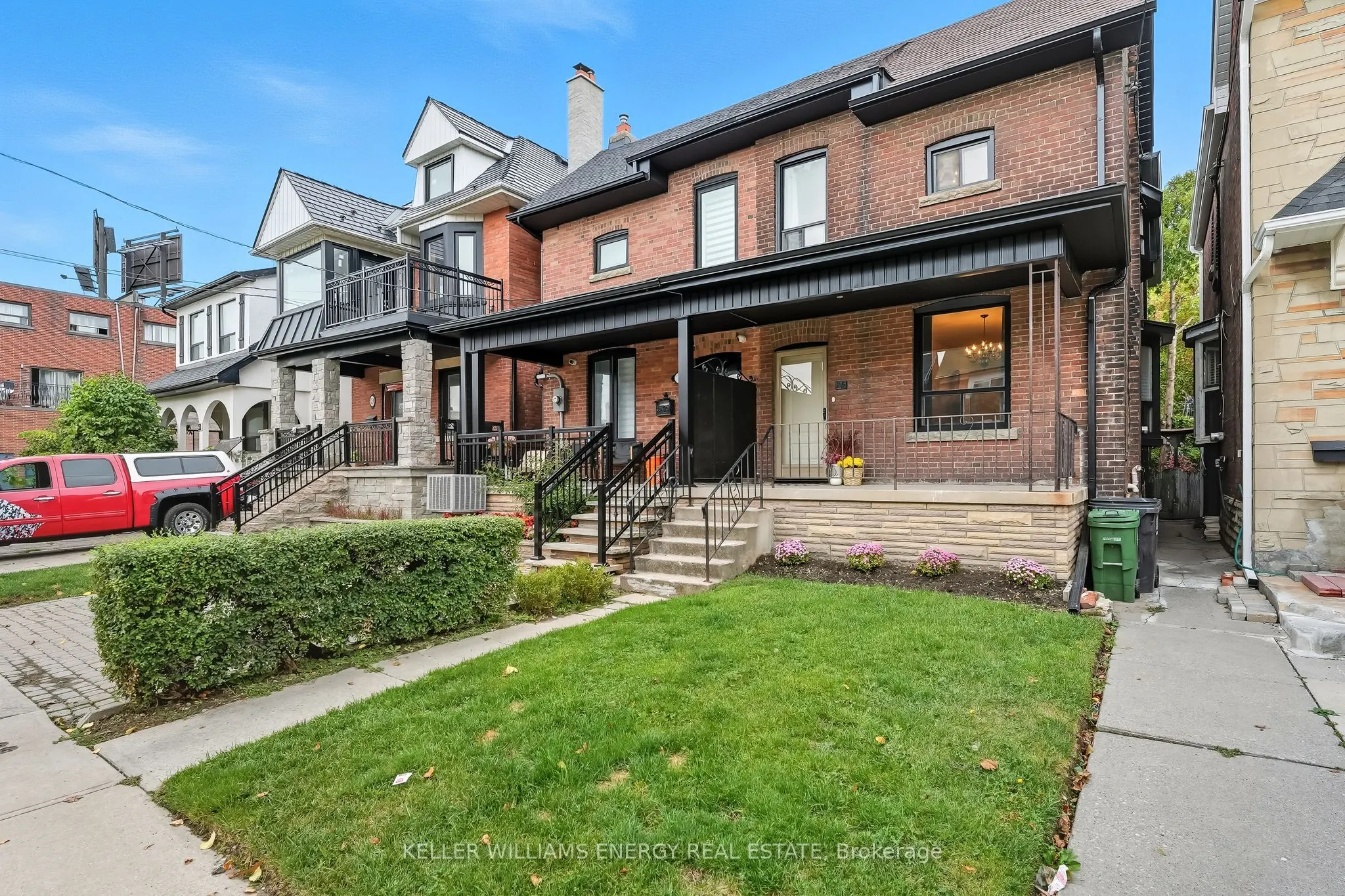 25 Spring Grove Avenue
