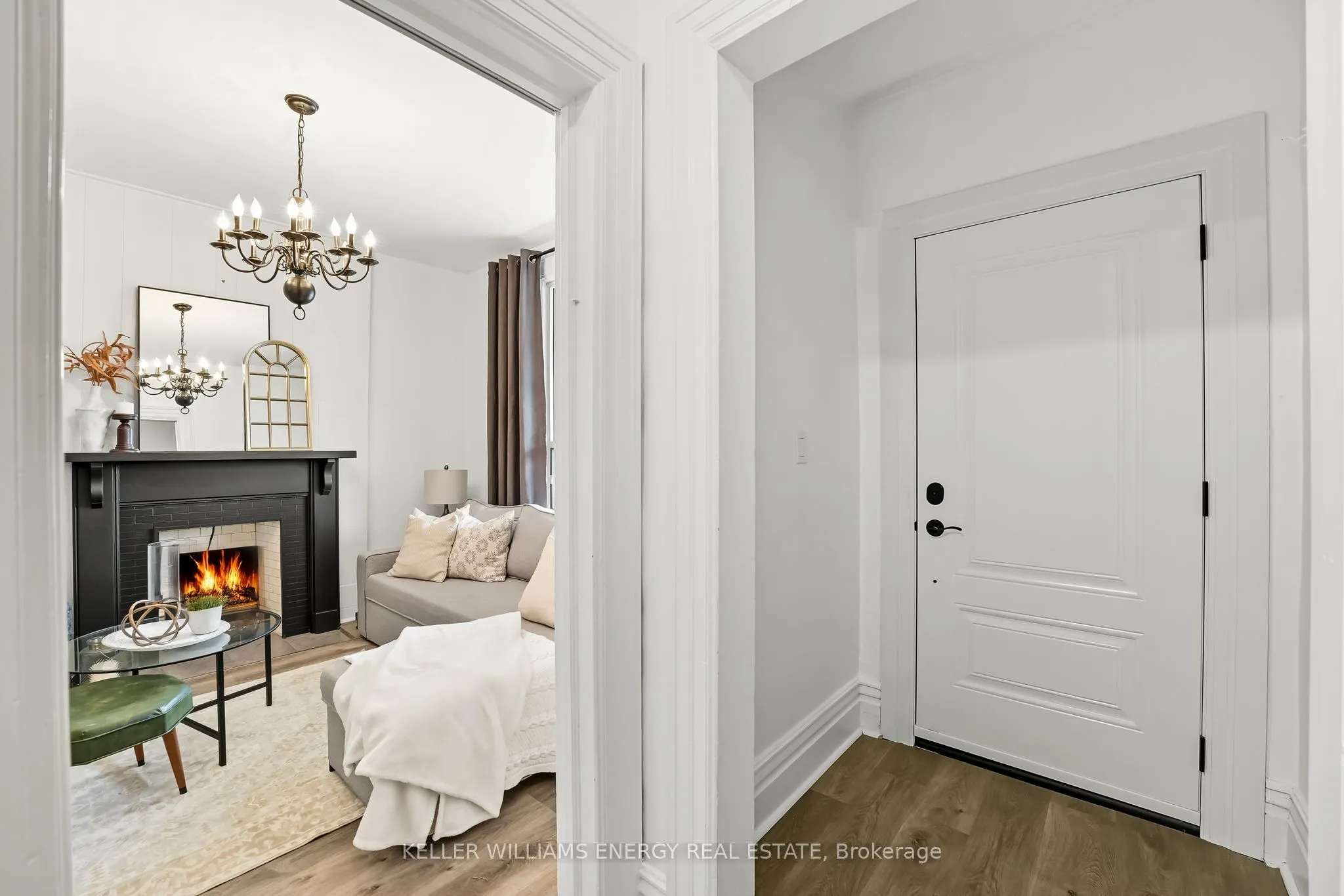 25 Spring Grove Avenue
