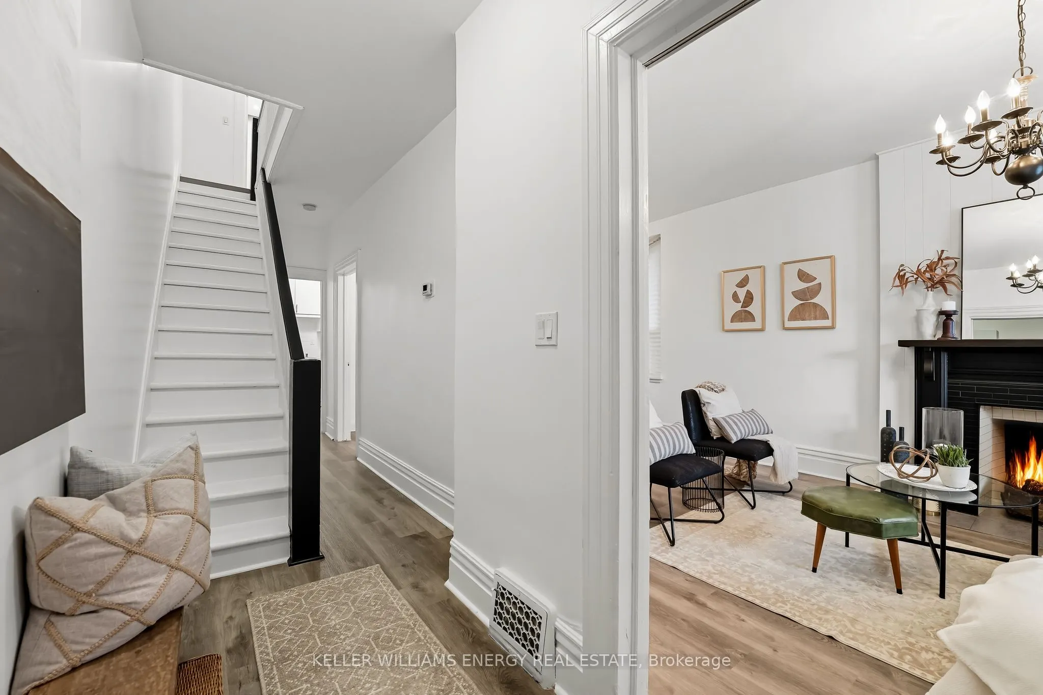 25 Spring Grove Avenue