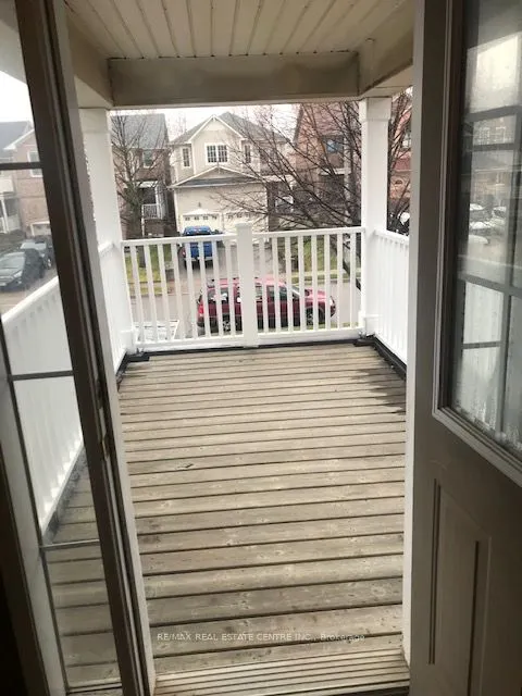 177 Vintage Gate