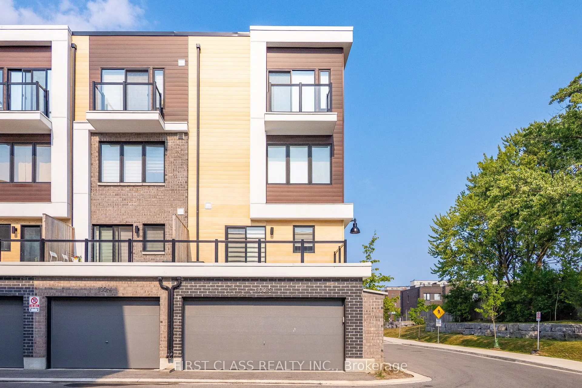 100 Stanley Green Boulevard, #5