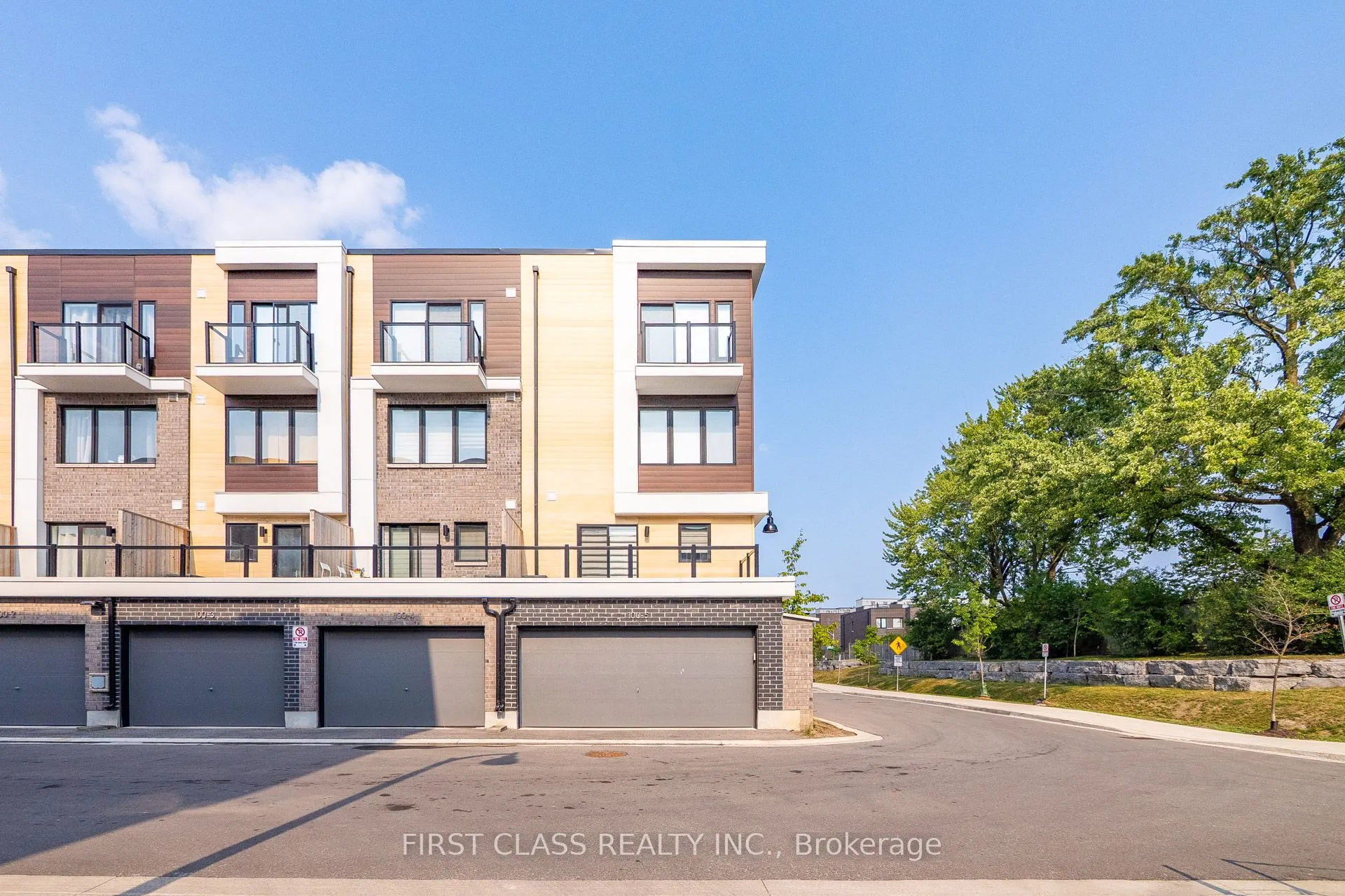 100 Stanley Green Boulevard, #5