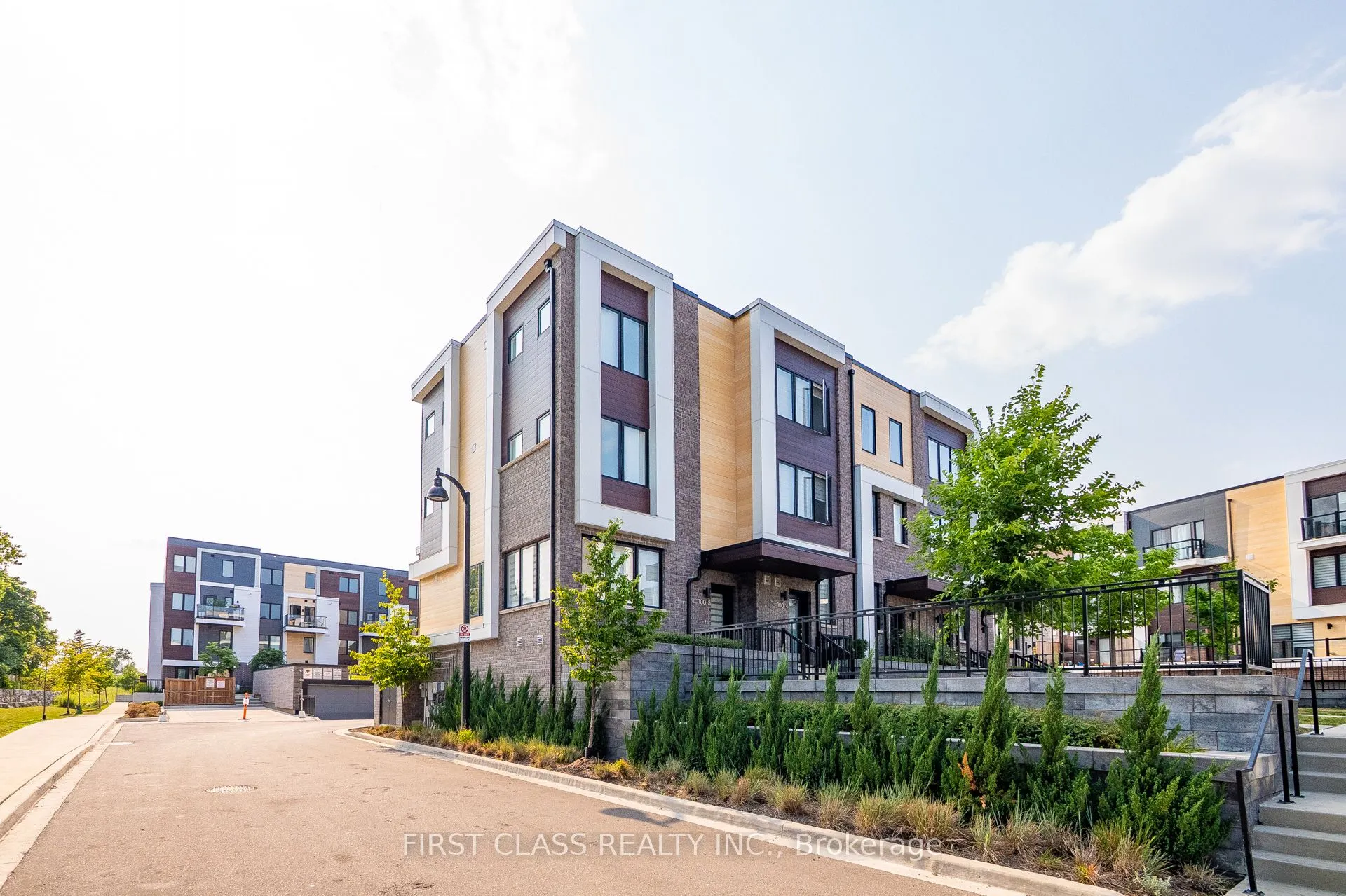 100 Stanley Green Boulevard, #5