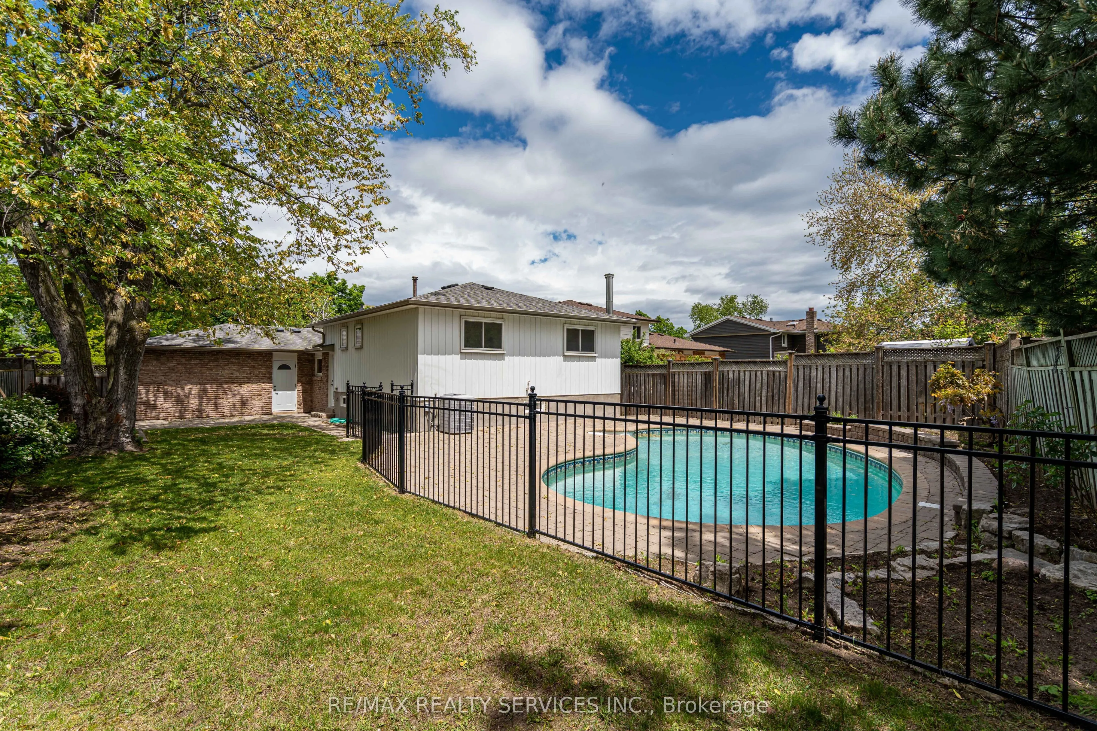2296 Devon Road