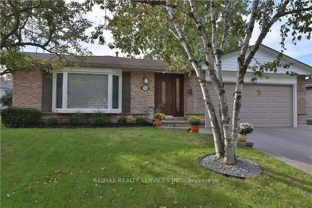 2296 Devon Road