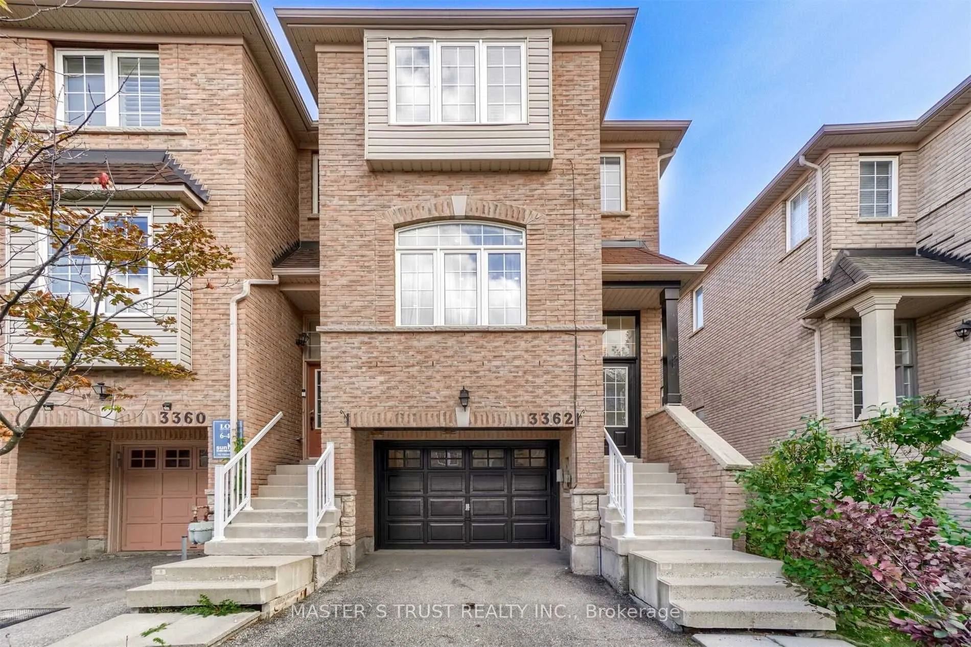 3362 Redpath Circle